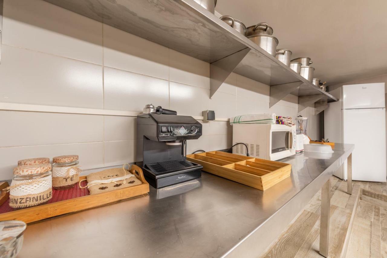 A Escalinata Apartamento-Loft O Grove Exterior foto