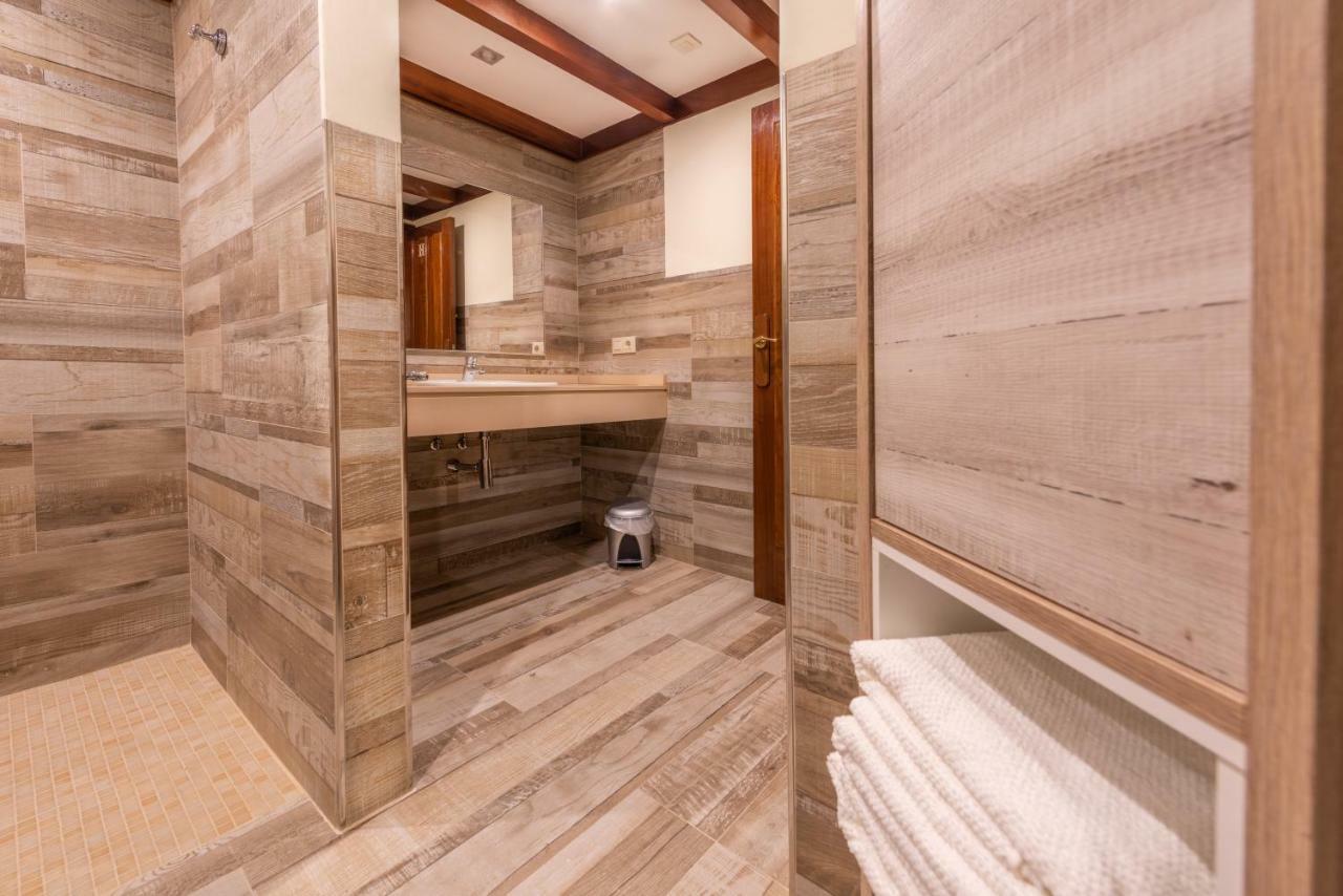 A Escalinata Apartamento-Loft O Grove Exterior foto
